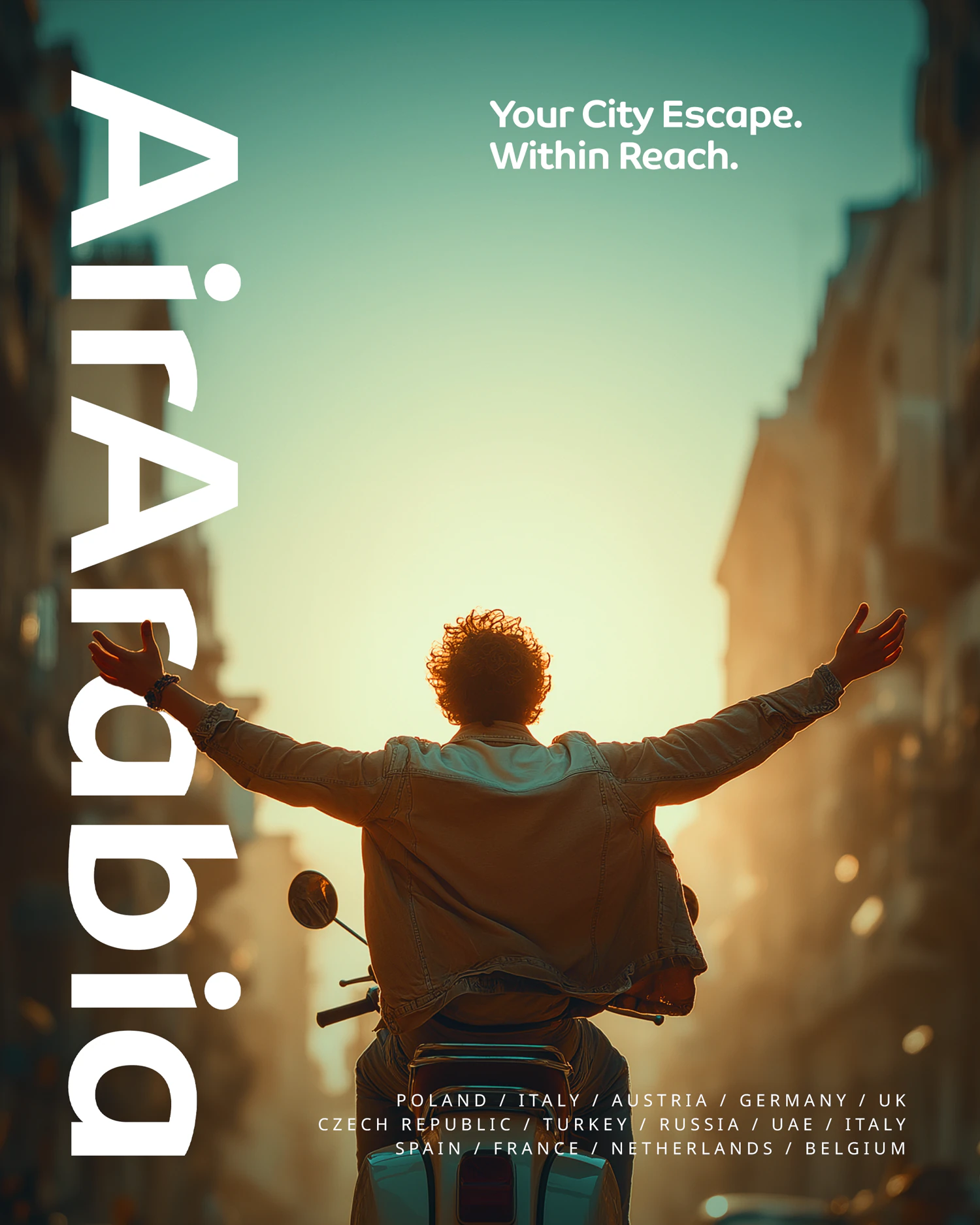 Air Arabia — 03