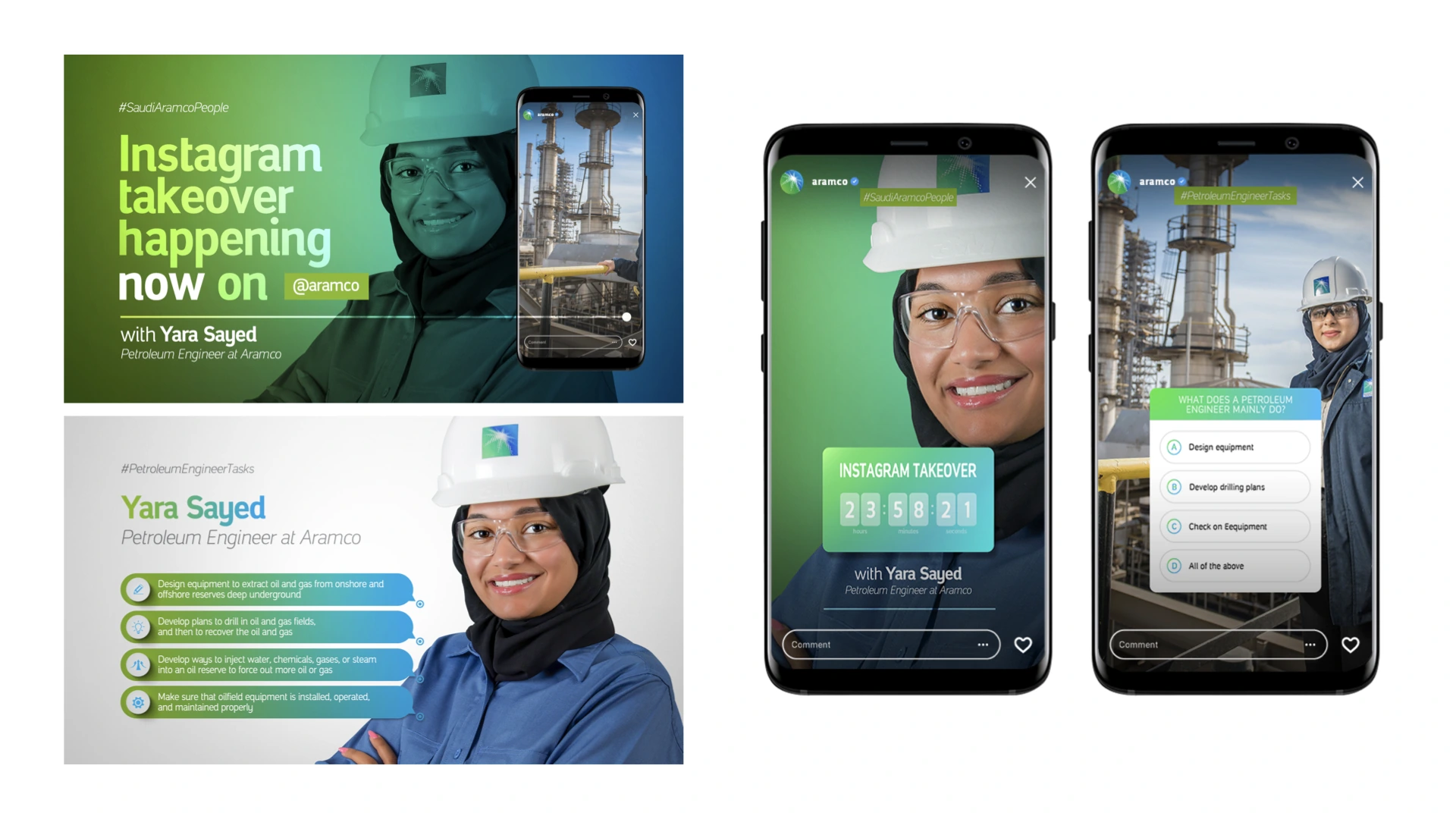 Aramco — 07
