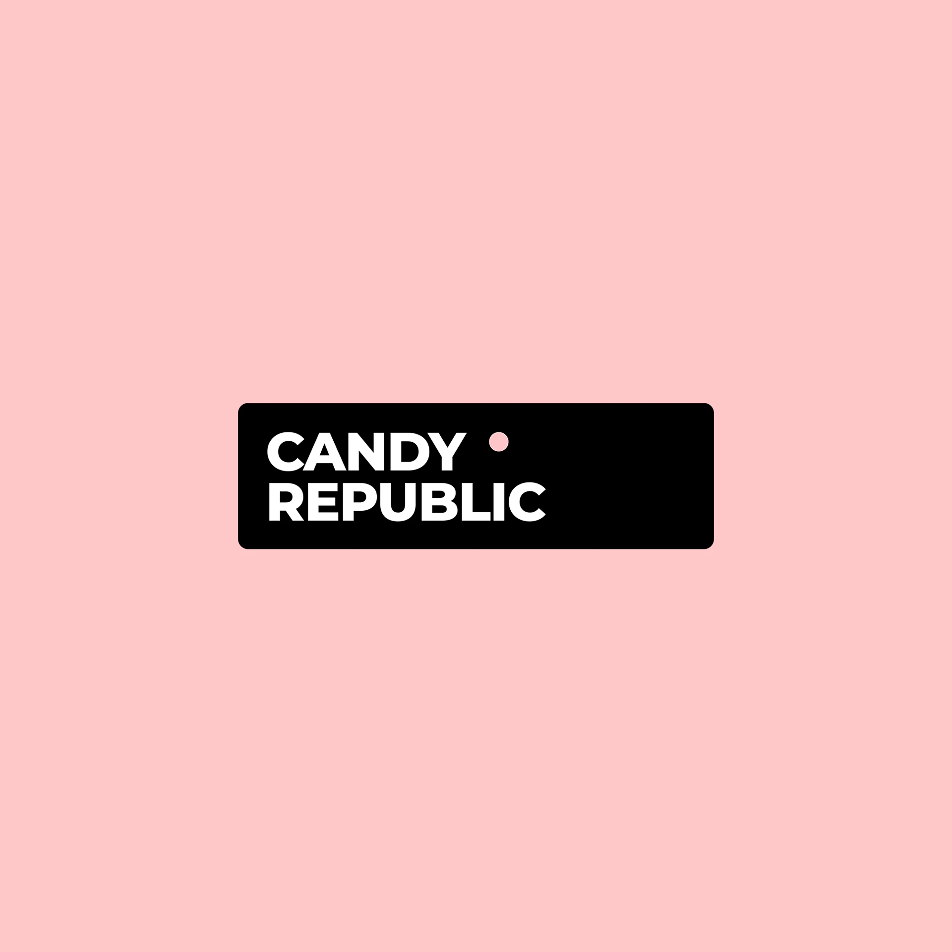 Candy Republic — 01