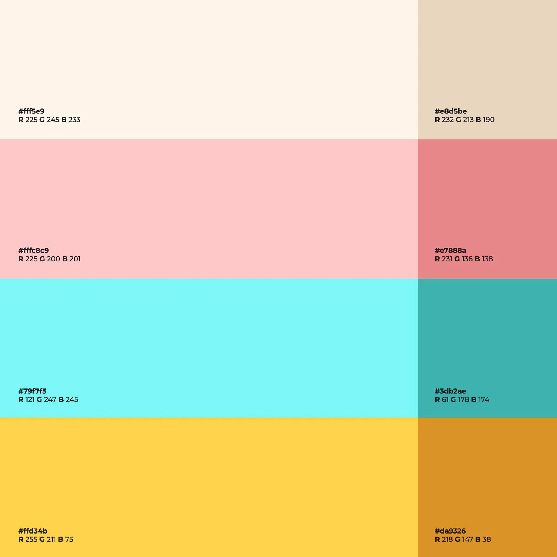 Candy Republic — 02