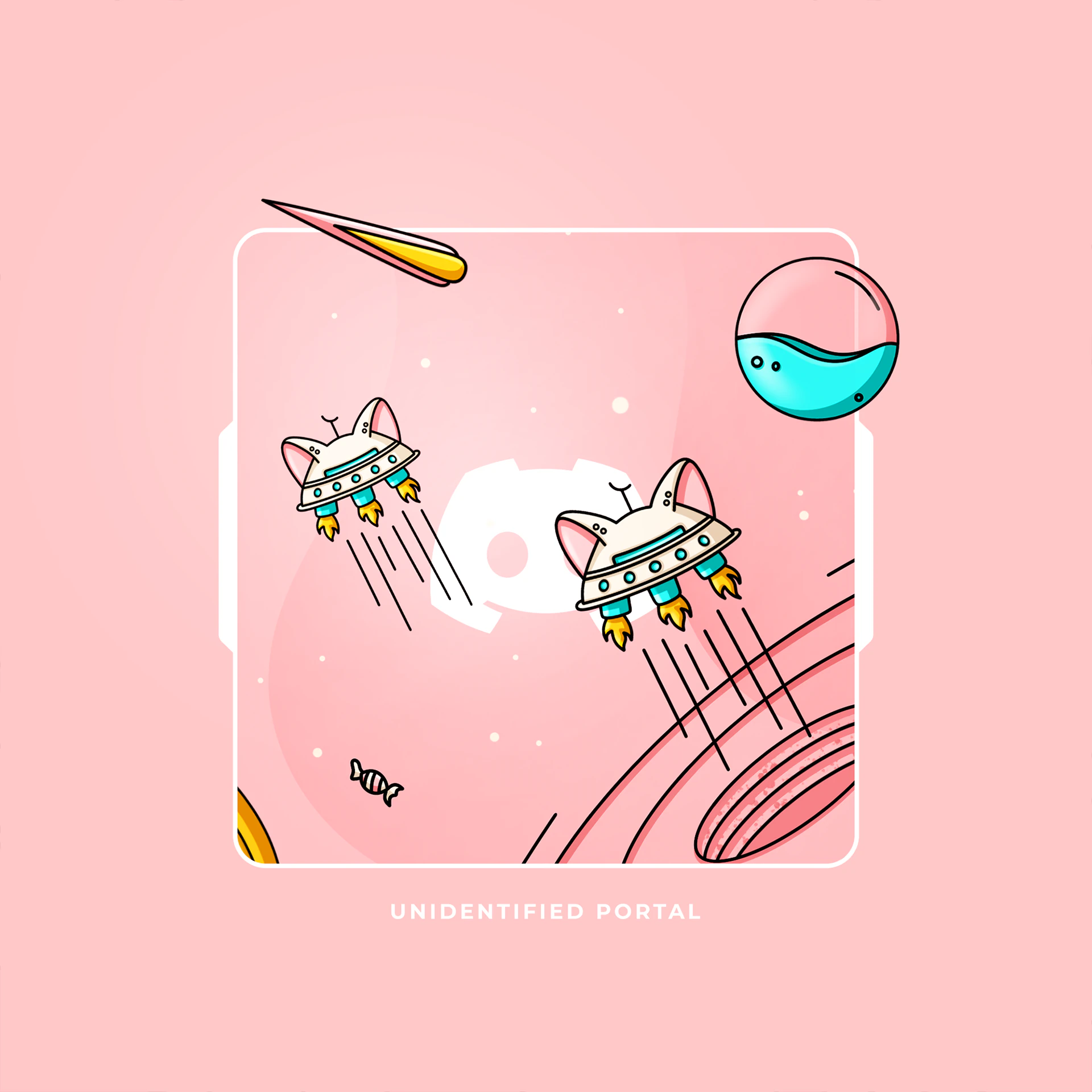 Candy Republic — 04