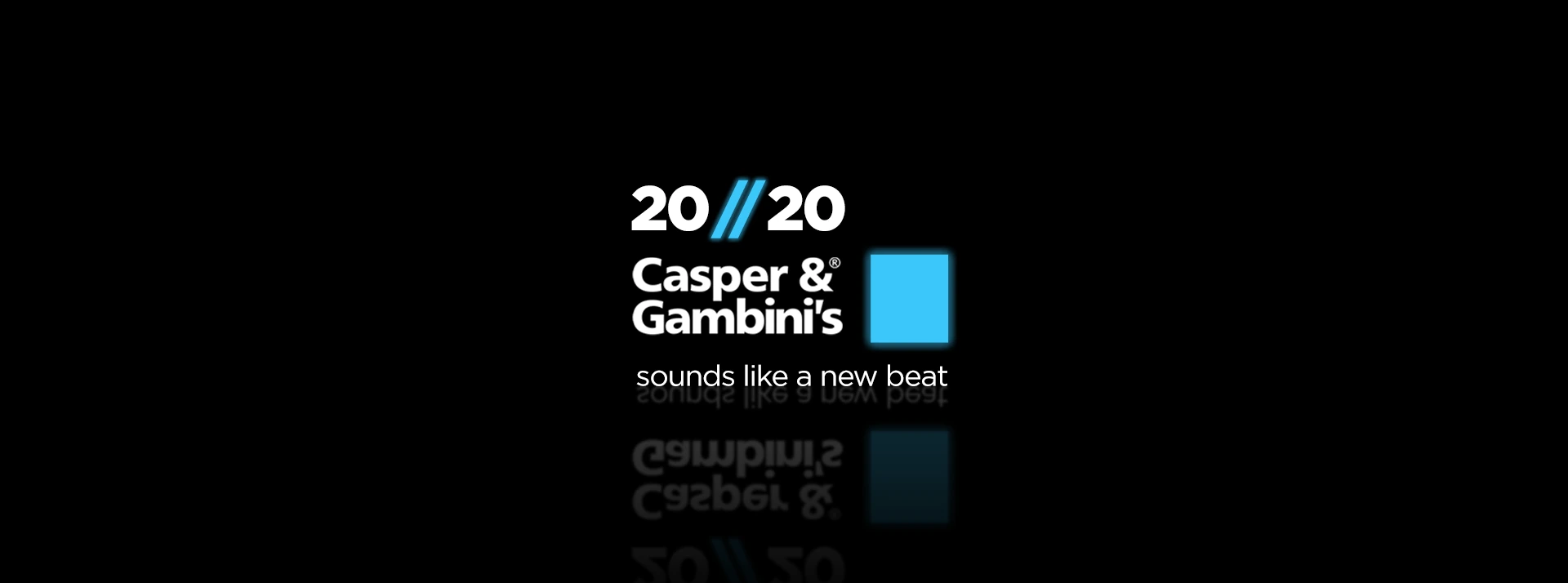 Casper & Gambini's — 01