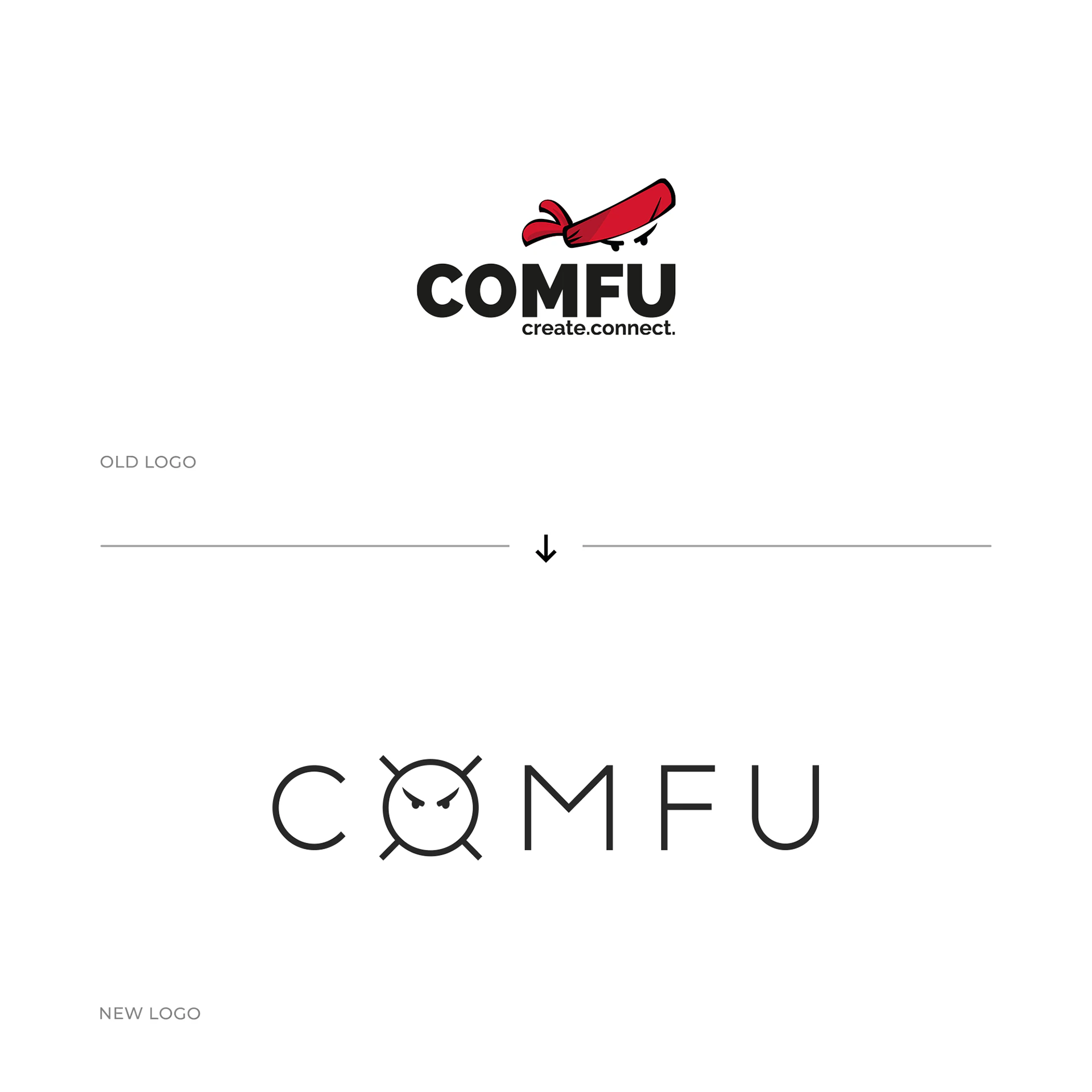 Comfu — 03
