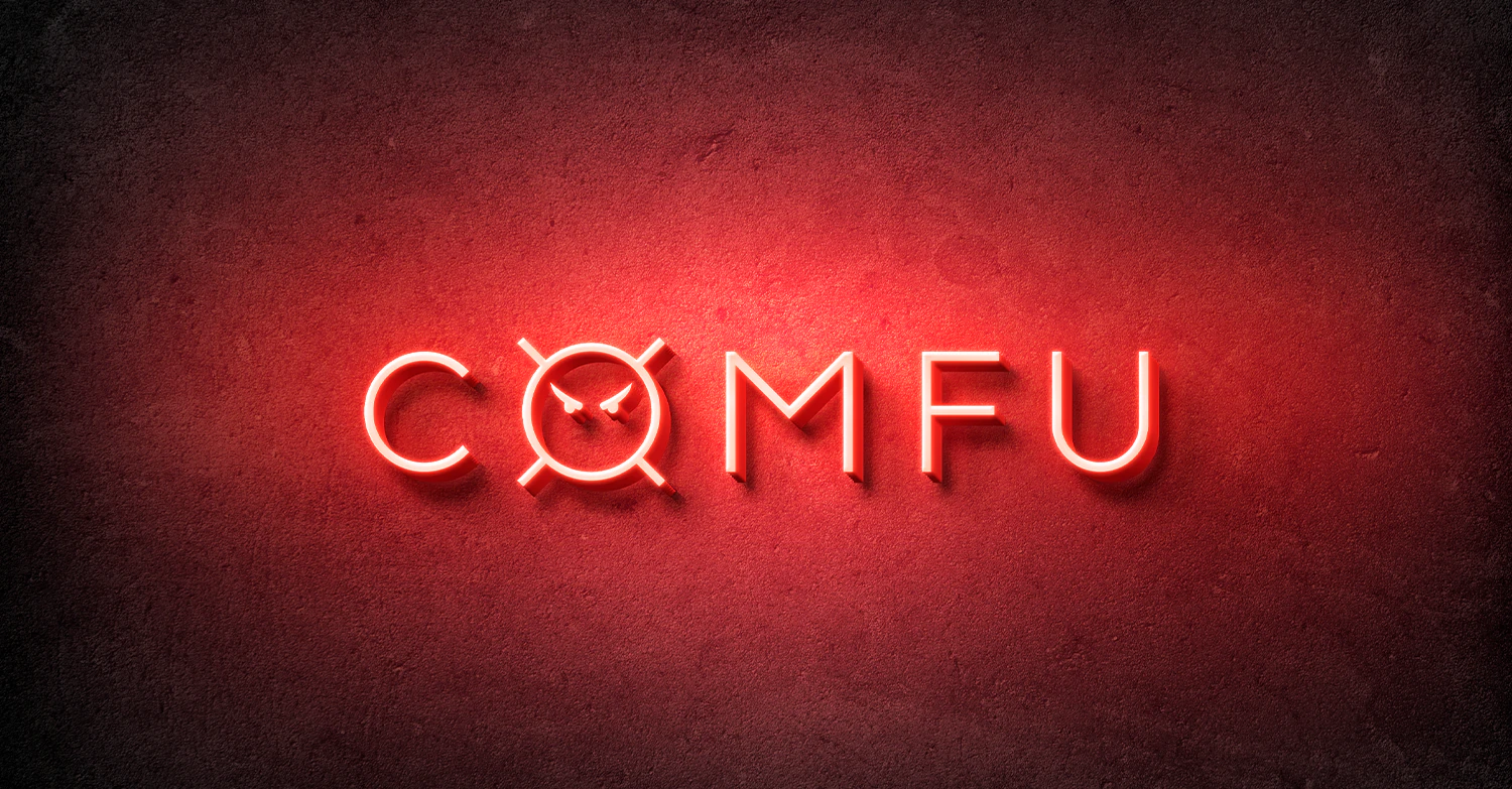 Comfu — 12