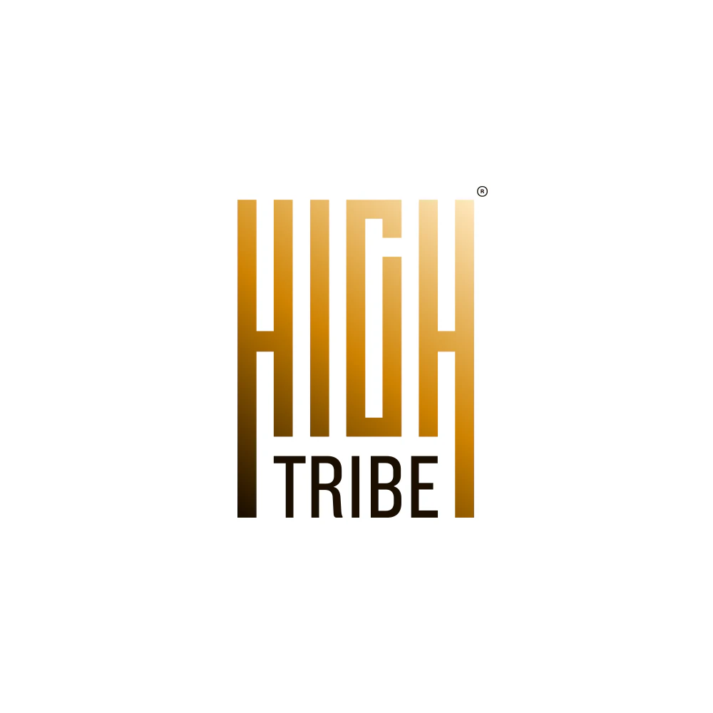 High Tribe — 01