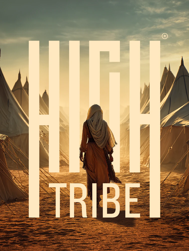 High Tribe — 11
