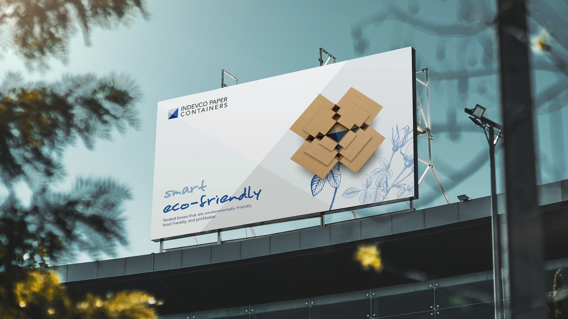 Indevco + Unipak — 07
