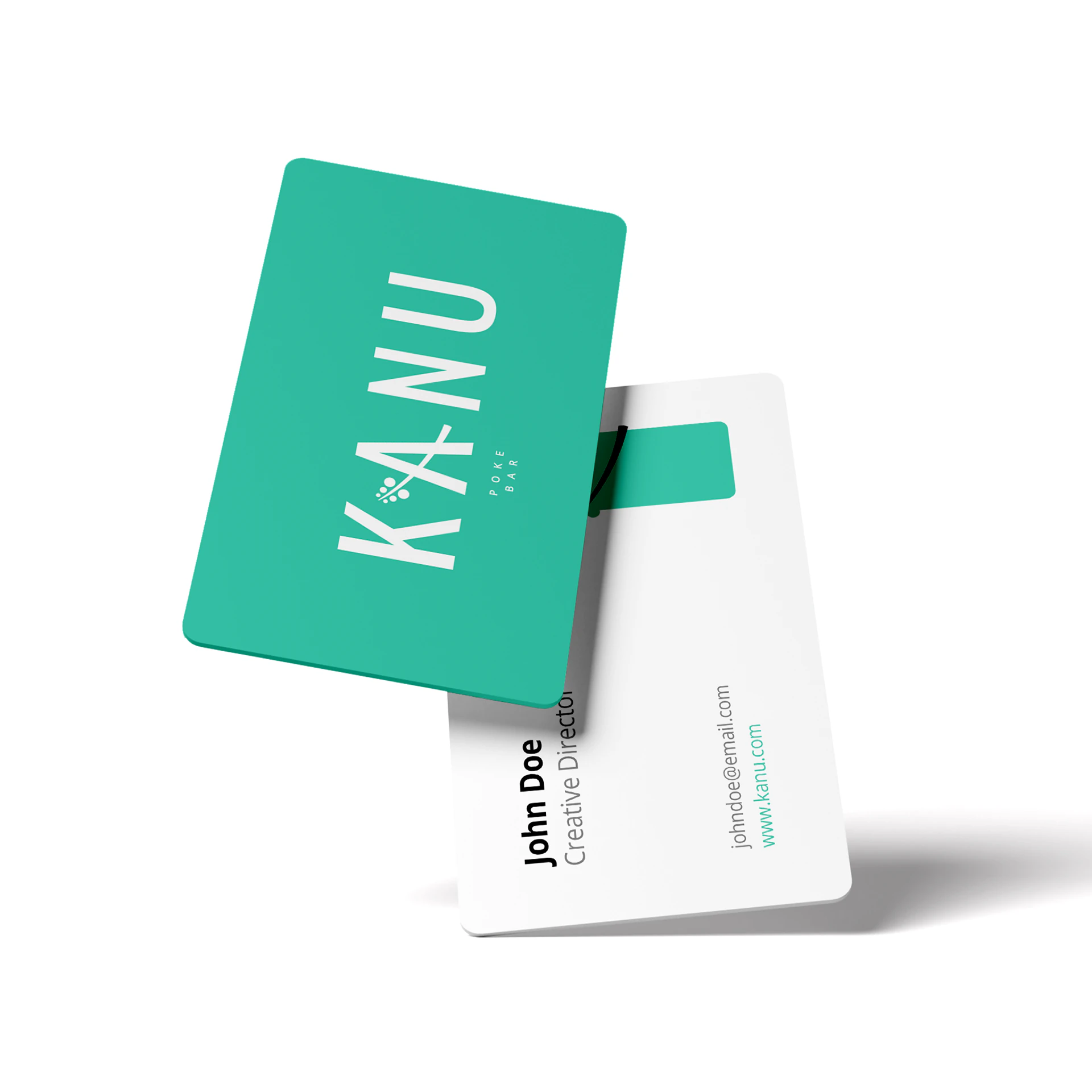 Kanu — 04