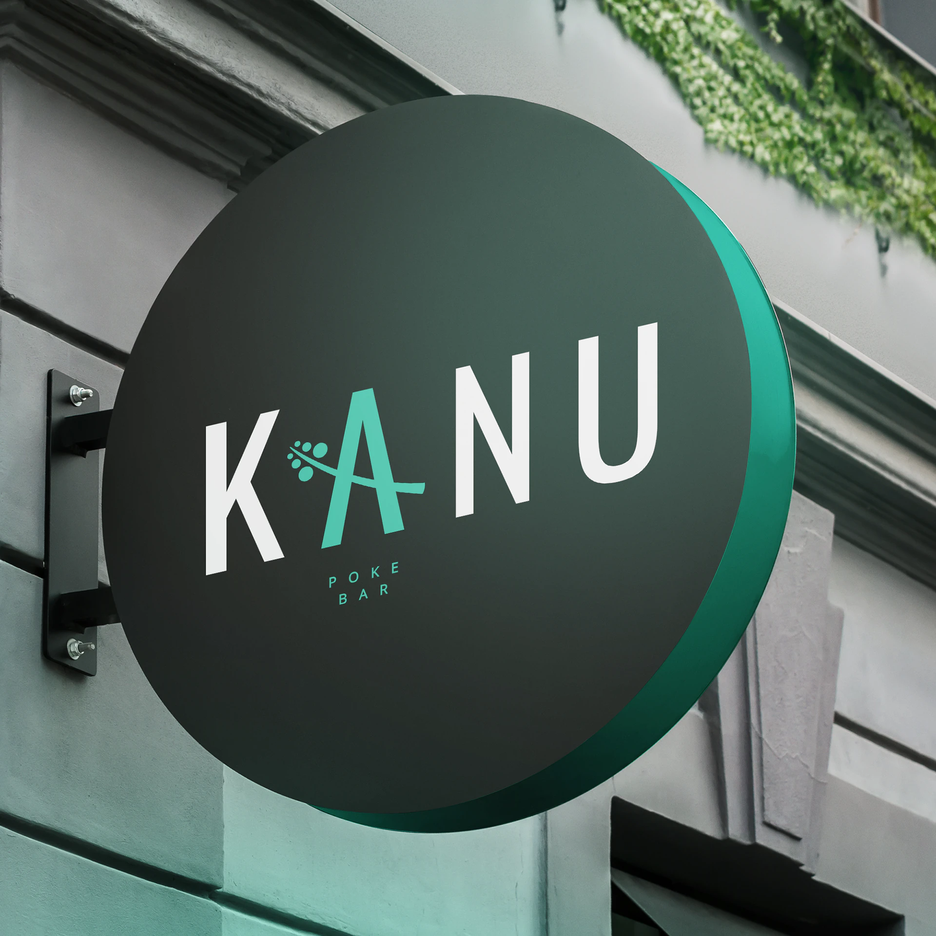 Kanu — 09