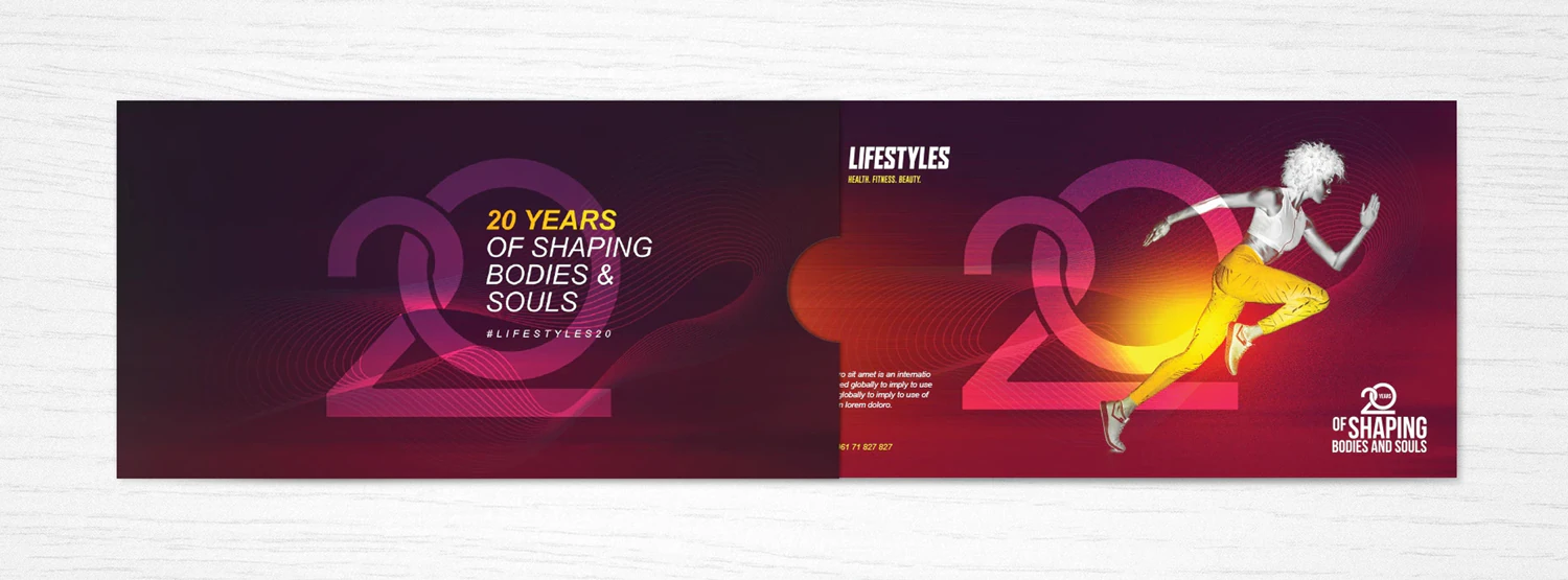 Lifestyles — 06