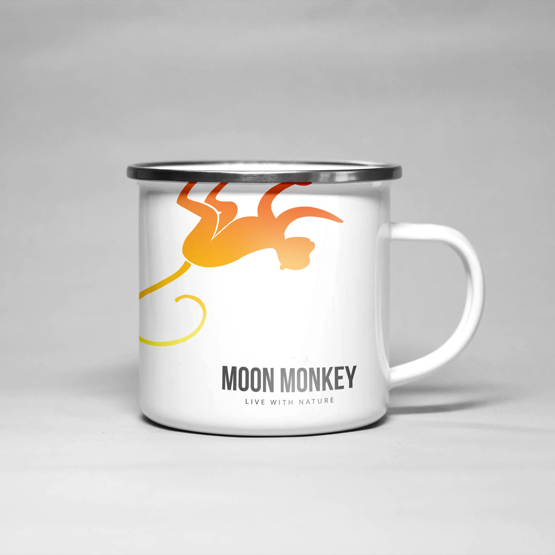 Moon Monkey — 06