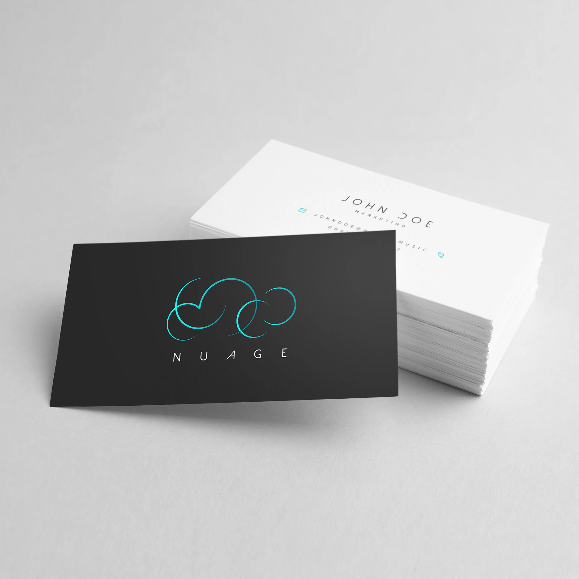 Nuage — 05
