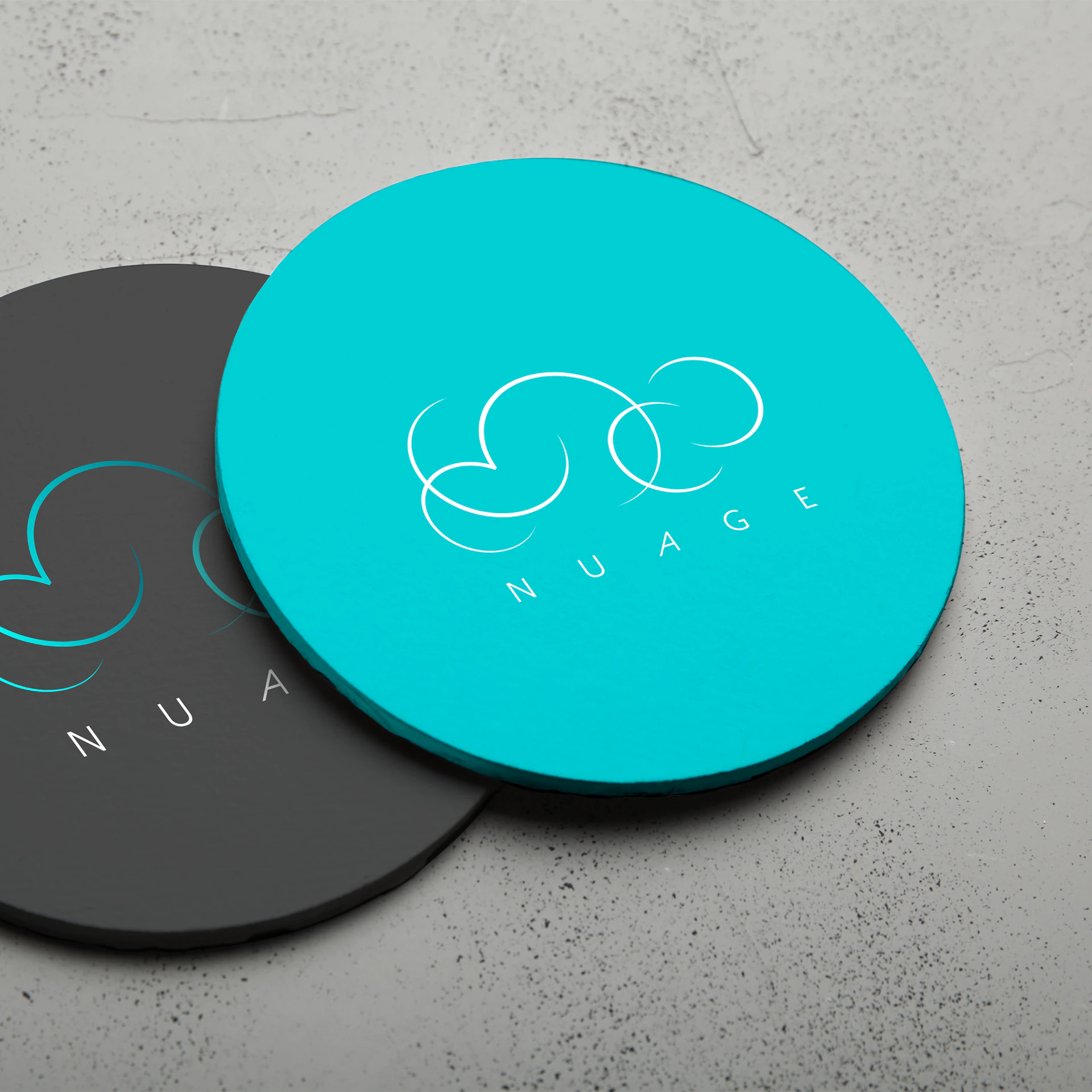 Nuage — 06