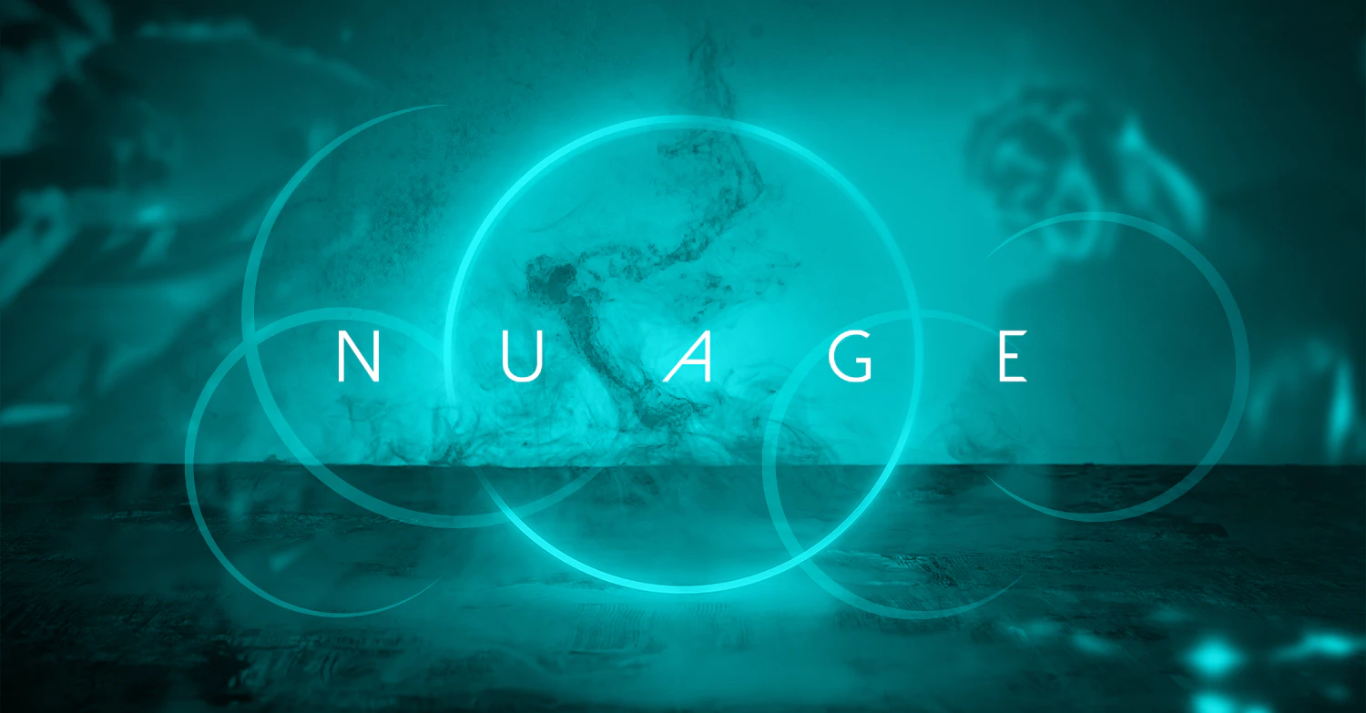 Nuage — 07
