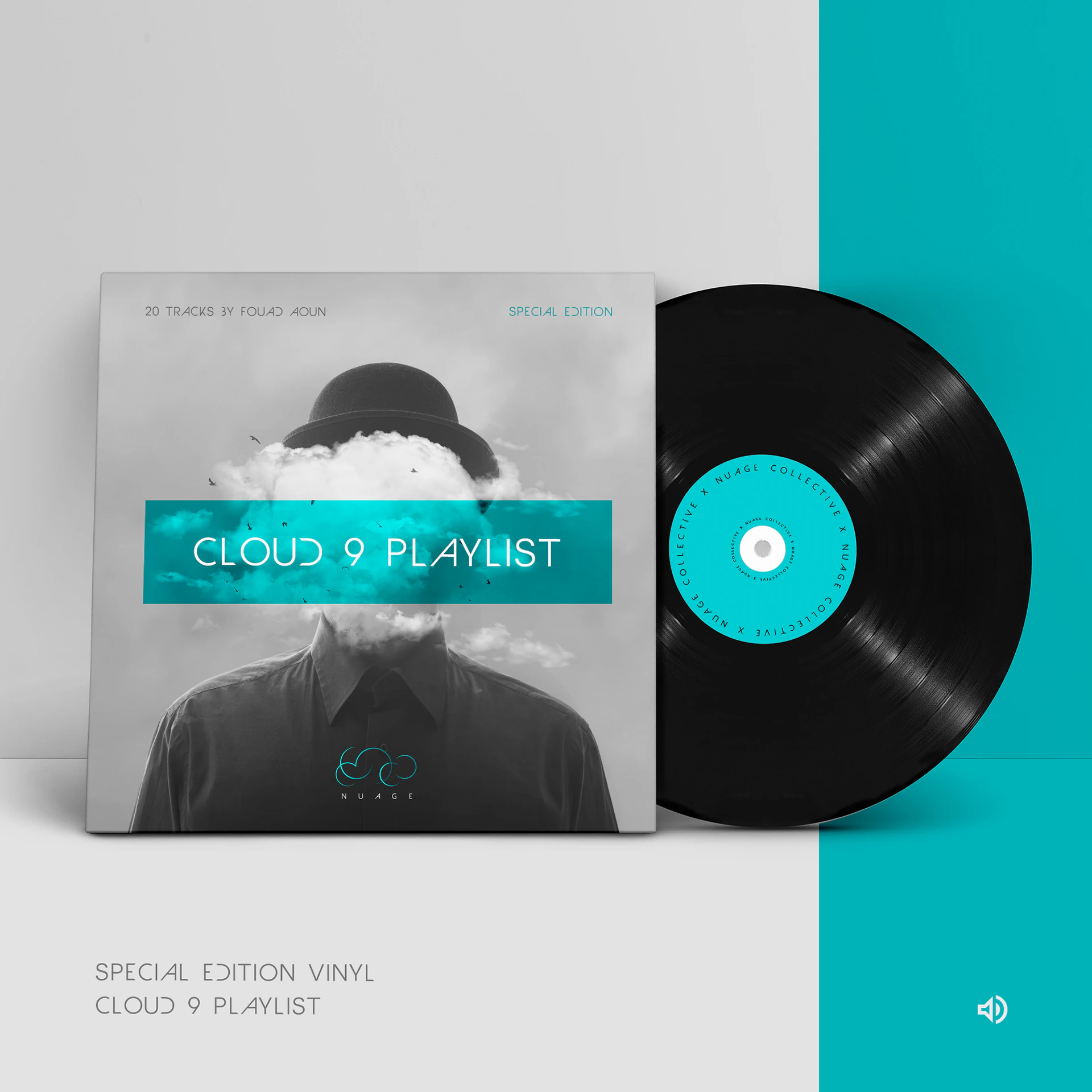 Nuage — 08