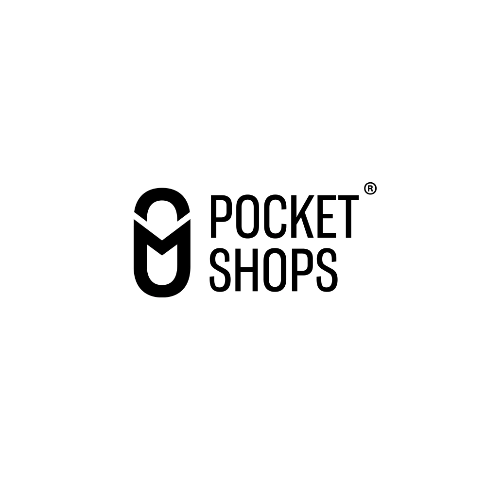 Pocket Shops — 01