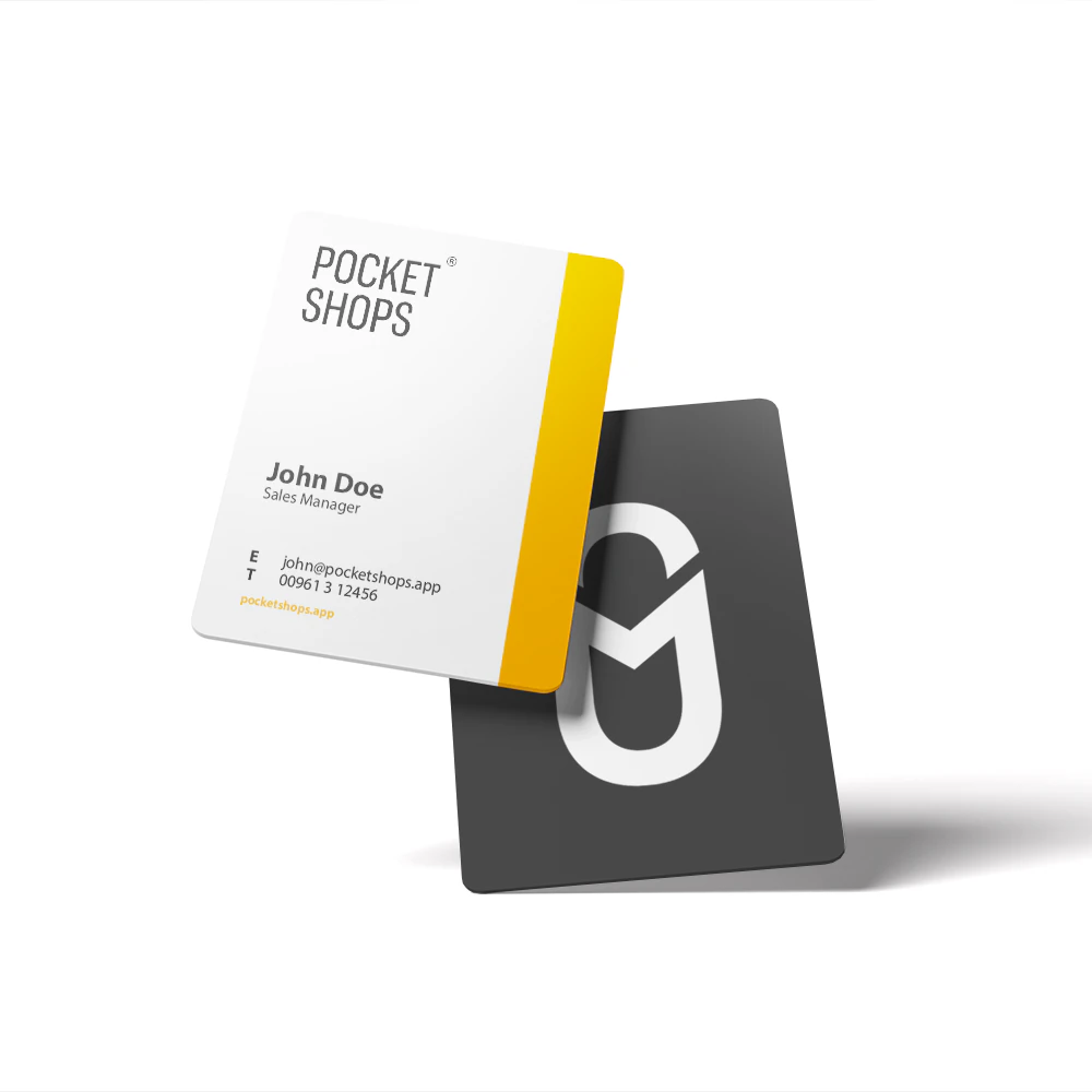 Pocket Shops — 04