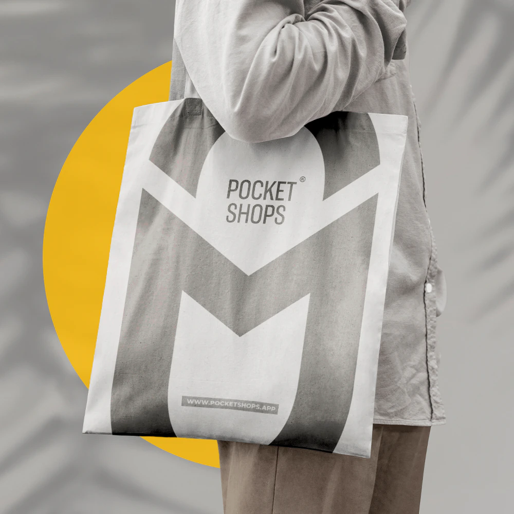 Pocket Shops — 09