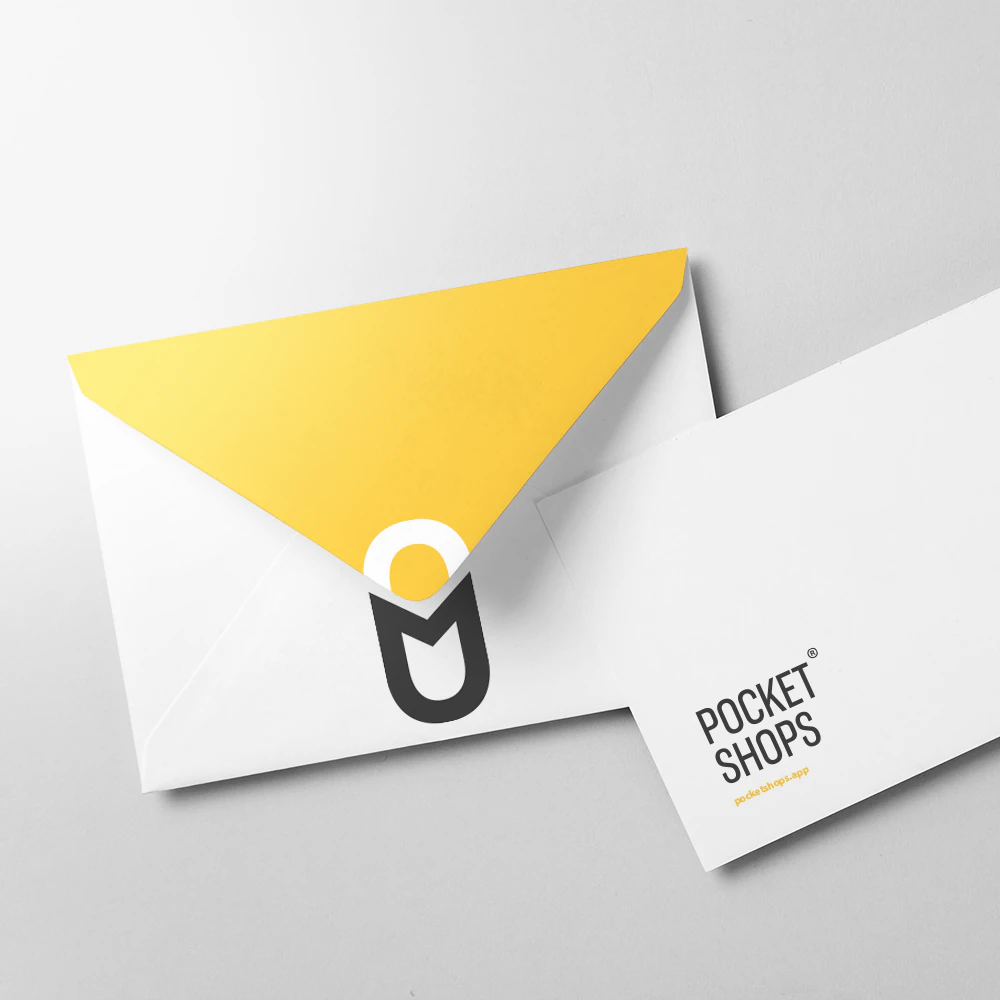 Pocket Shops — 10