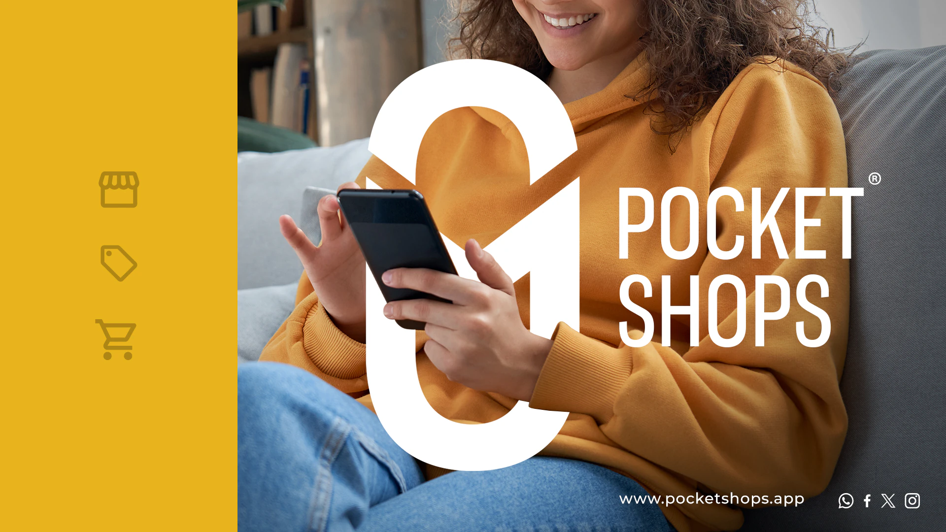 Pocket Shops — 12