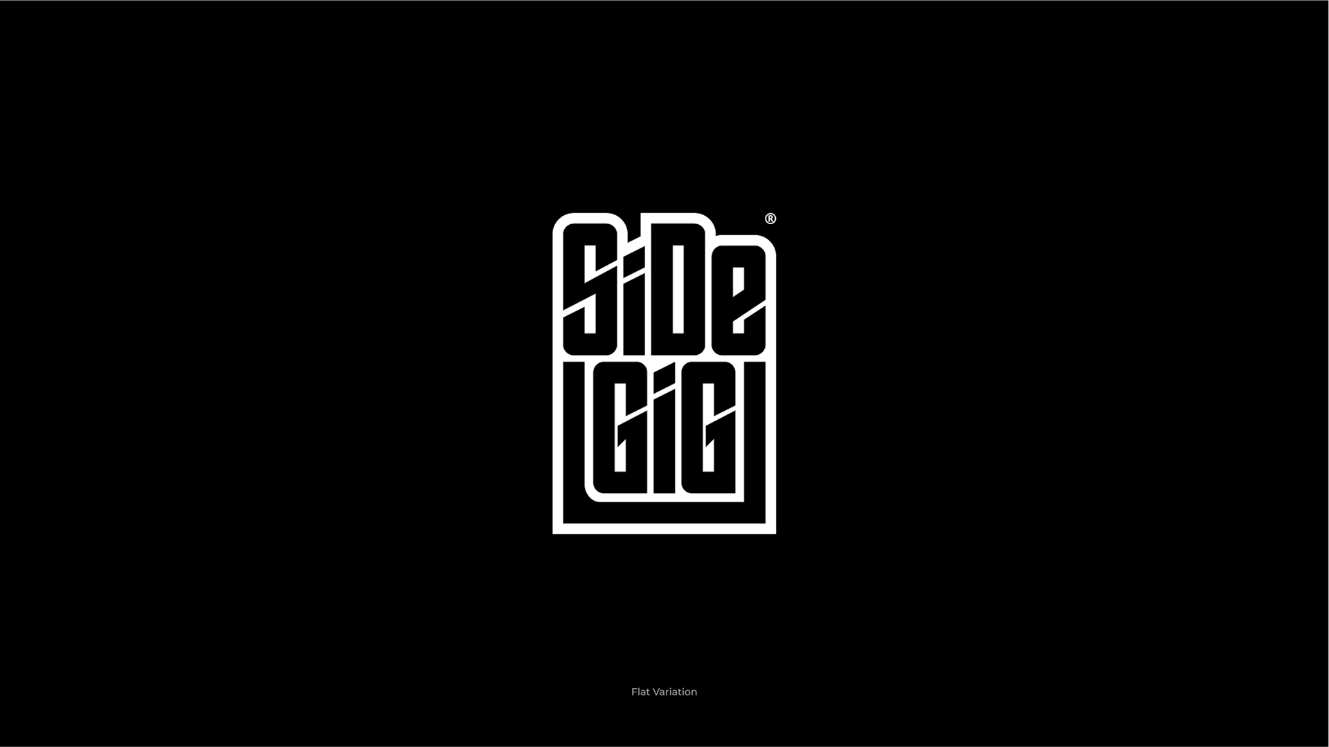 SideGig — 01