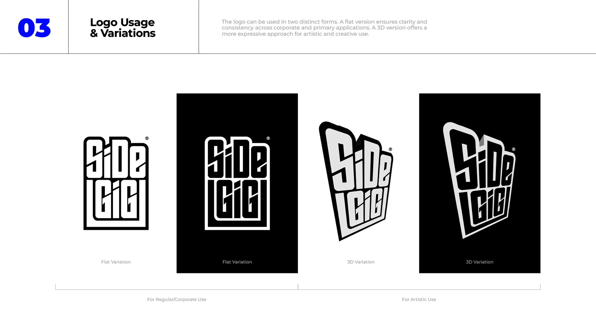 SideGig — 05