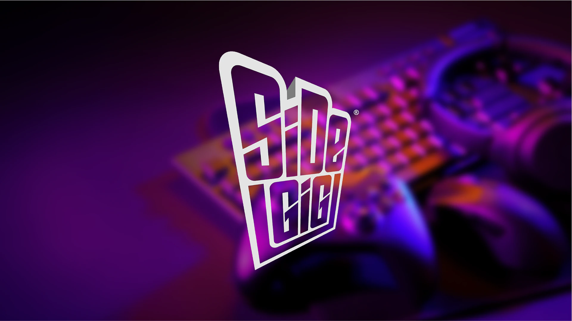 SideGig — 16
