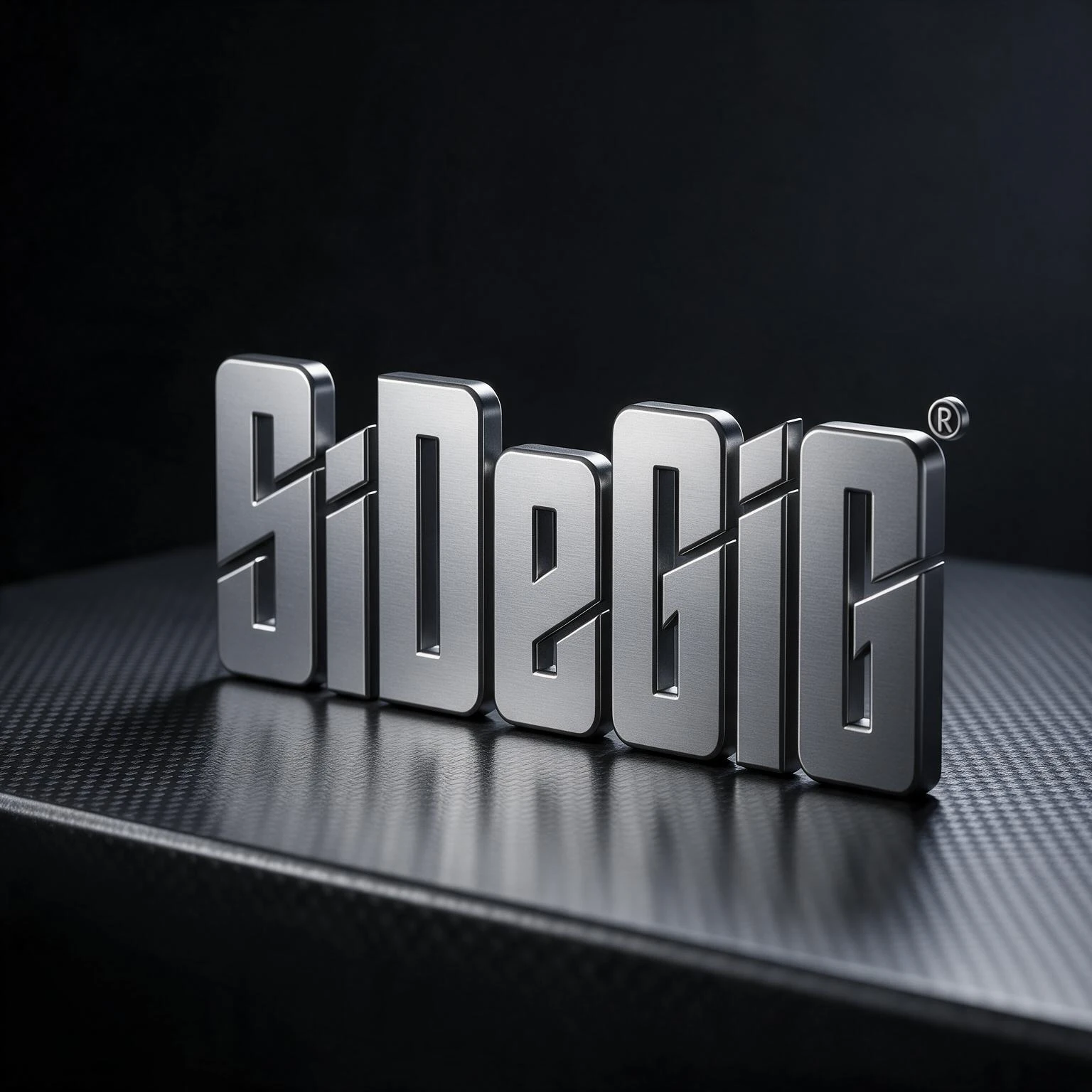 SideGig — 17