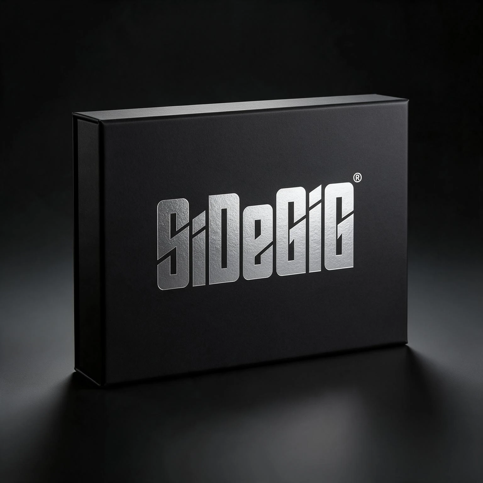 SideGig — 18