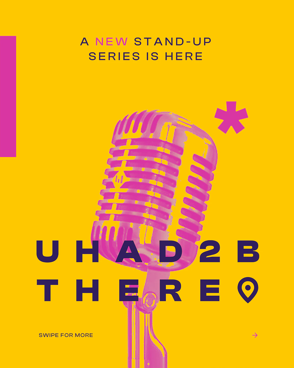 U Had 2 B There — 05