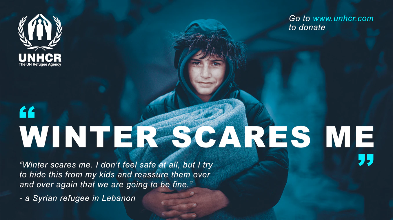 UNHCR — 01