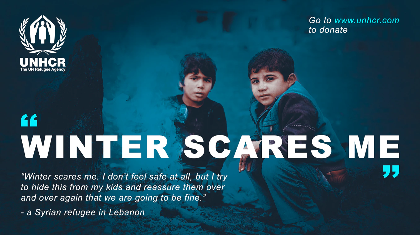 UNHCR — 03
